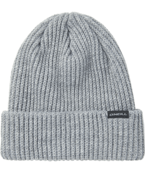 O'Neill Groceries Beanie in Grey - BoardCo