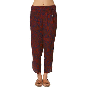 O'Neill Hana Pant in Medieval Blue - BoardCo