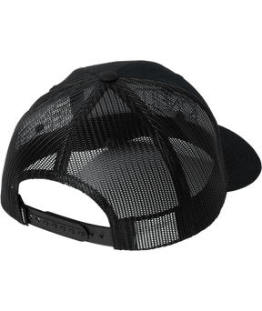 O'Neill Headquarters Trucker Hat in Black - BoardCo