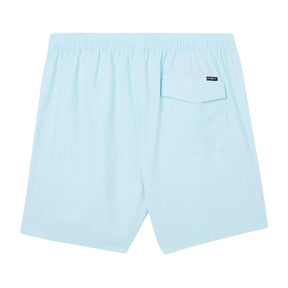 O'Neill Hermosa Solid Crew 17" Boardshorts in Sky - BoardCo