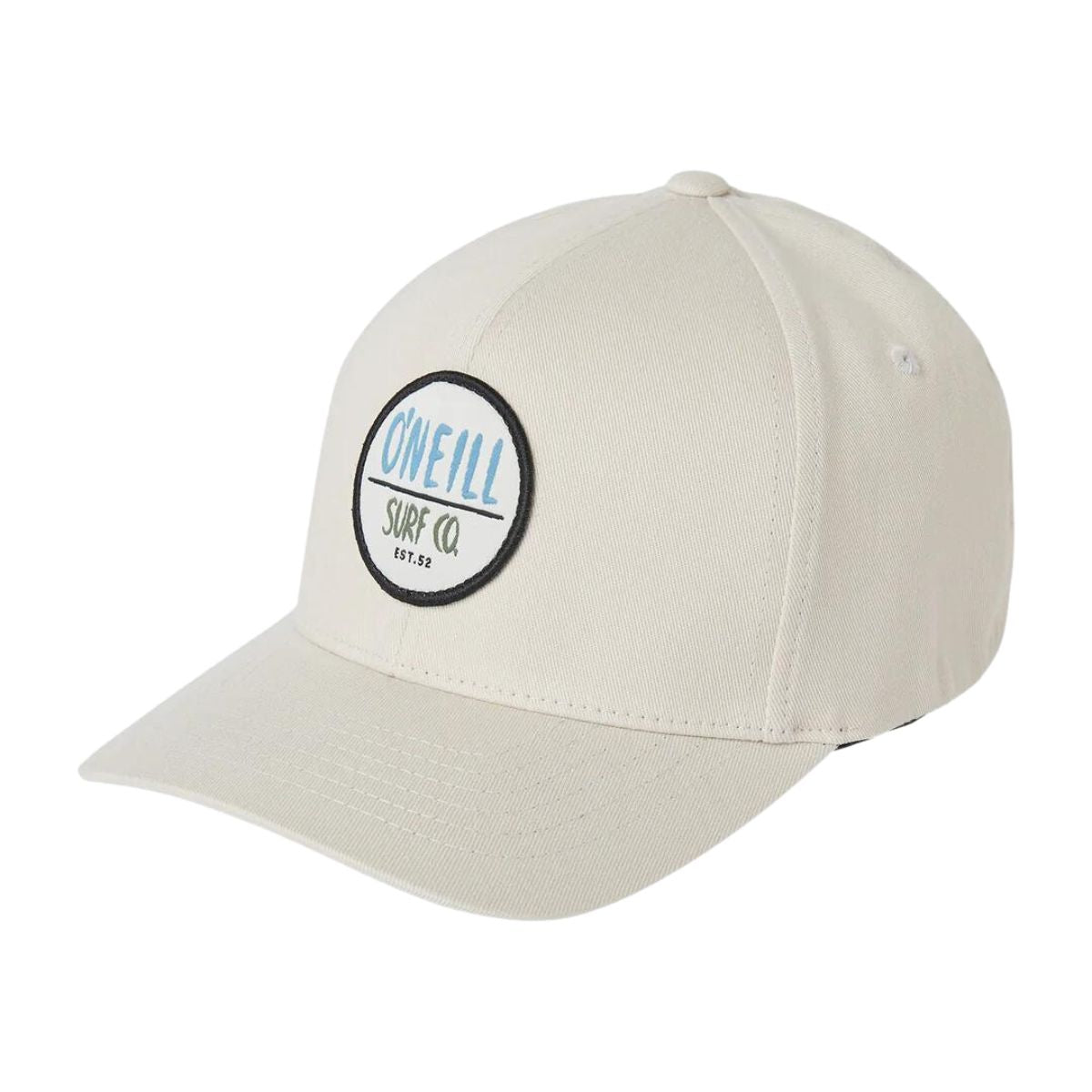 O'Neill Horizons Hat in Light Khaki - BoardCo