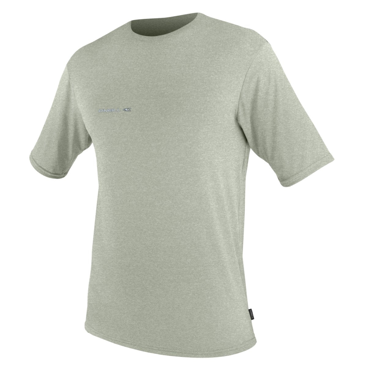 O'Neill Hybrid S/S Sun Shirt in Seagrass - BoardCo