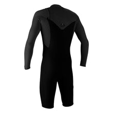 O'Neill Hyperfreak 2mm CZ Long Sleeve Spring Suit in Black - BoardCo