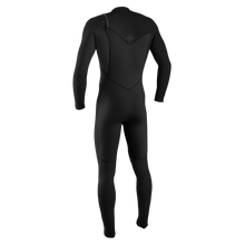 O'Neill Hyperfreak 4/3+ CZ Full Wetsuit in Black - BoardCo
