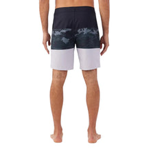 O'Neill Hyperfreak Heat Block 19" Boardshorts in Black Camo - BoardCo