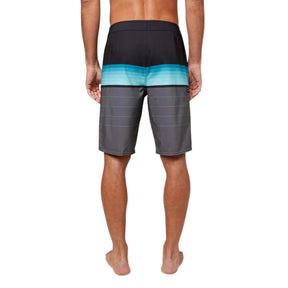 O'Neill Hyperfreak Heist Boardshort in Black - BoardCo