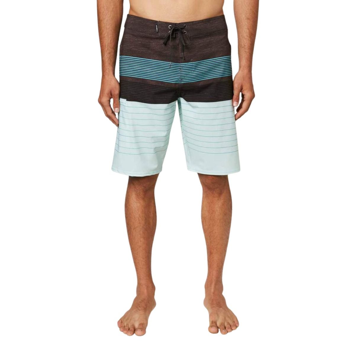 O'Neill Hyperfreak Heist Boardshort in Jade - BoardCo