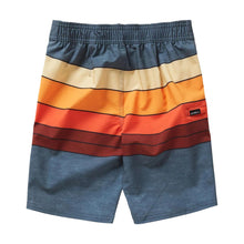 O'Neill Hyperfreak Heist Line Men's Boardshort in Slate - BoardCo
