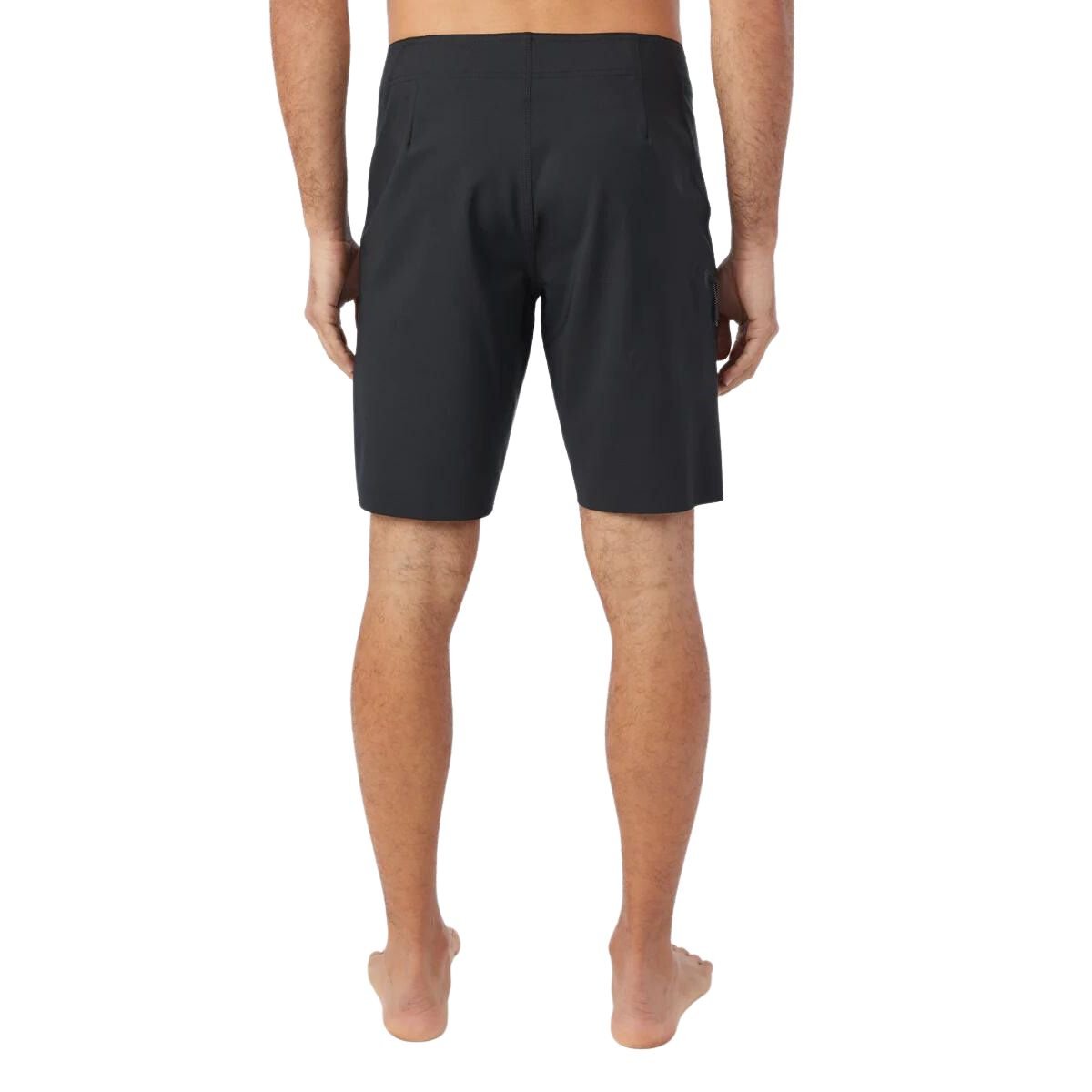 O'Neill Hyperfreak Hydro Men's Boardshorts in Black - BoardCo