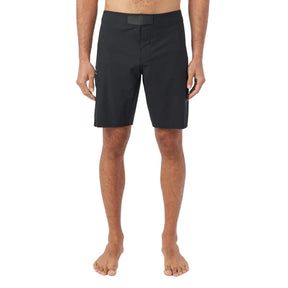 O'Neill Hyperfreak Hydro Men's Boardshorts in Black - BoardCo