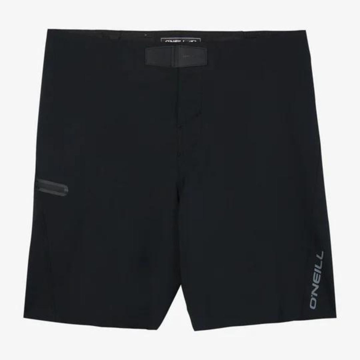 O'Neill Hyperfreak Hydro Men's Boardshorts in Black - BoardCo