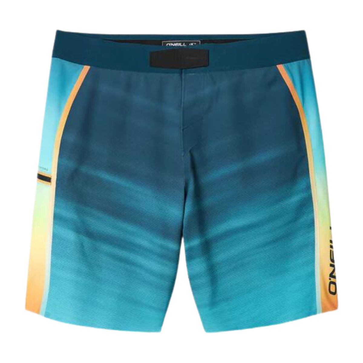 O'Neill Hyperfreak Hydro Men's Boardshorts in Dark Blue - BoardCo