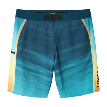 O'Neill Hyperfreak Hydro Men's Boardshorts in Dark Blue - BoardCo