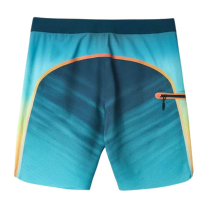 O'Neill Hyperfreak Hydro Men's Boardshorts in Dark Blue - BoardCo