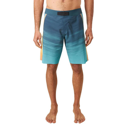 O'Neill Hyperfreak Hydro Men's Boardshorts in Dark Blue - BoardCo