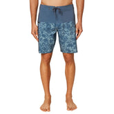 O'Neill Hyperfreak Nomad Men's Boardshorts in Slate - BoardCo