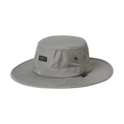 O'Neill Lancaster Hat in Graphite - BoardCo