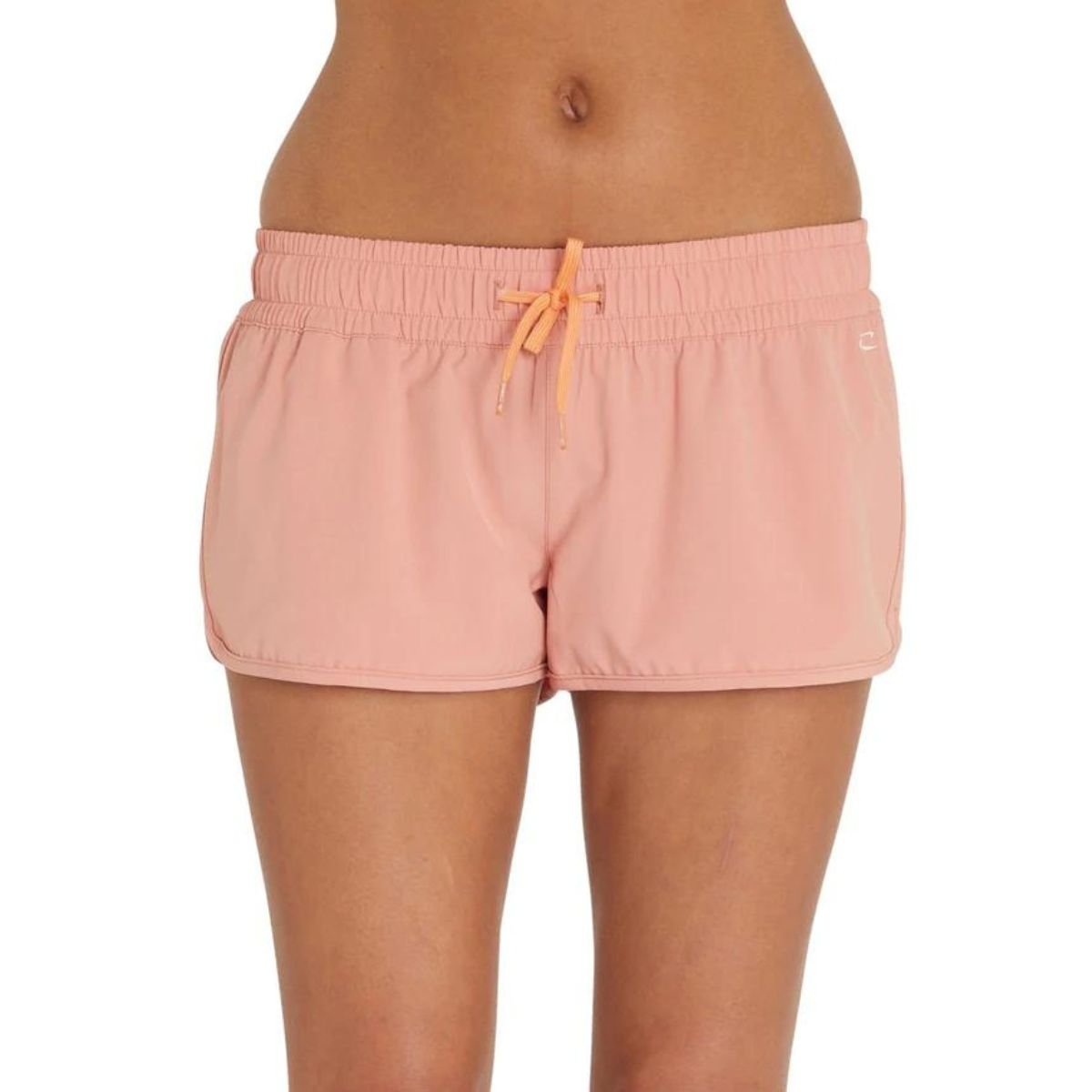 O'Neill Laney 2" Stretch Boardshort in Canyon Clay - BoardCo