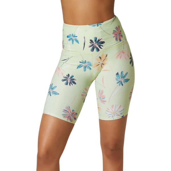 24最新作！BANKS OKI FLORAL BOARD SHORT新品 O'Neill Las Flores Brook Floral Short in Mint