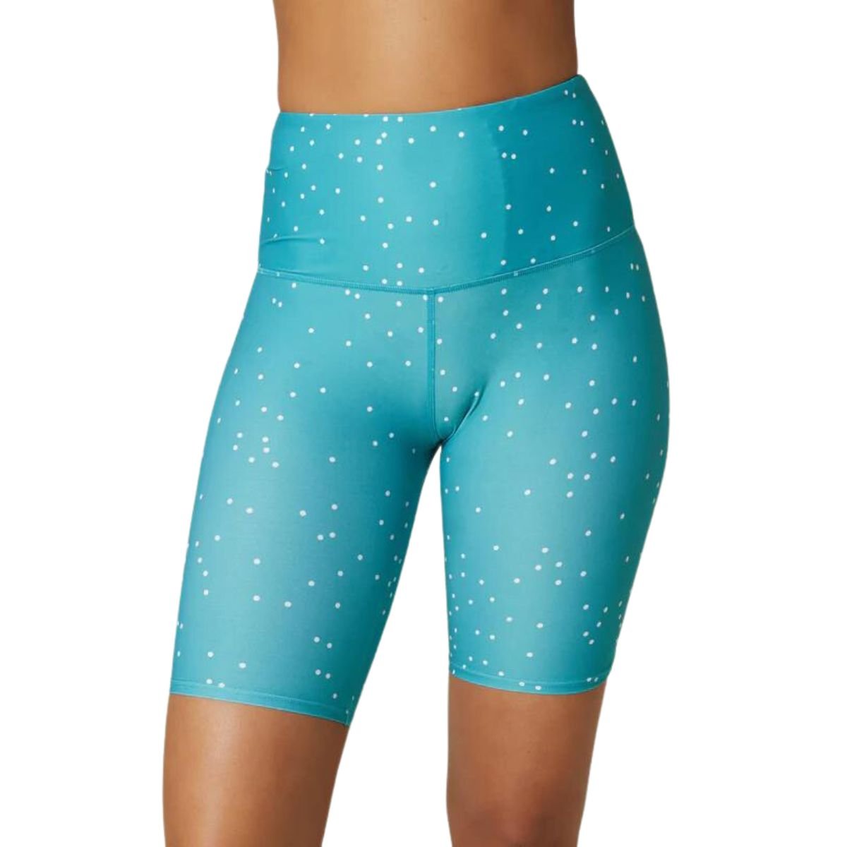 O'Neill Las Flores Saphira Dot Short in Cerulean - BoardCo