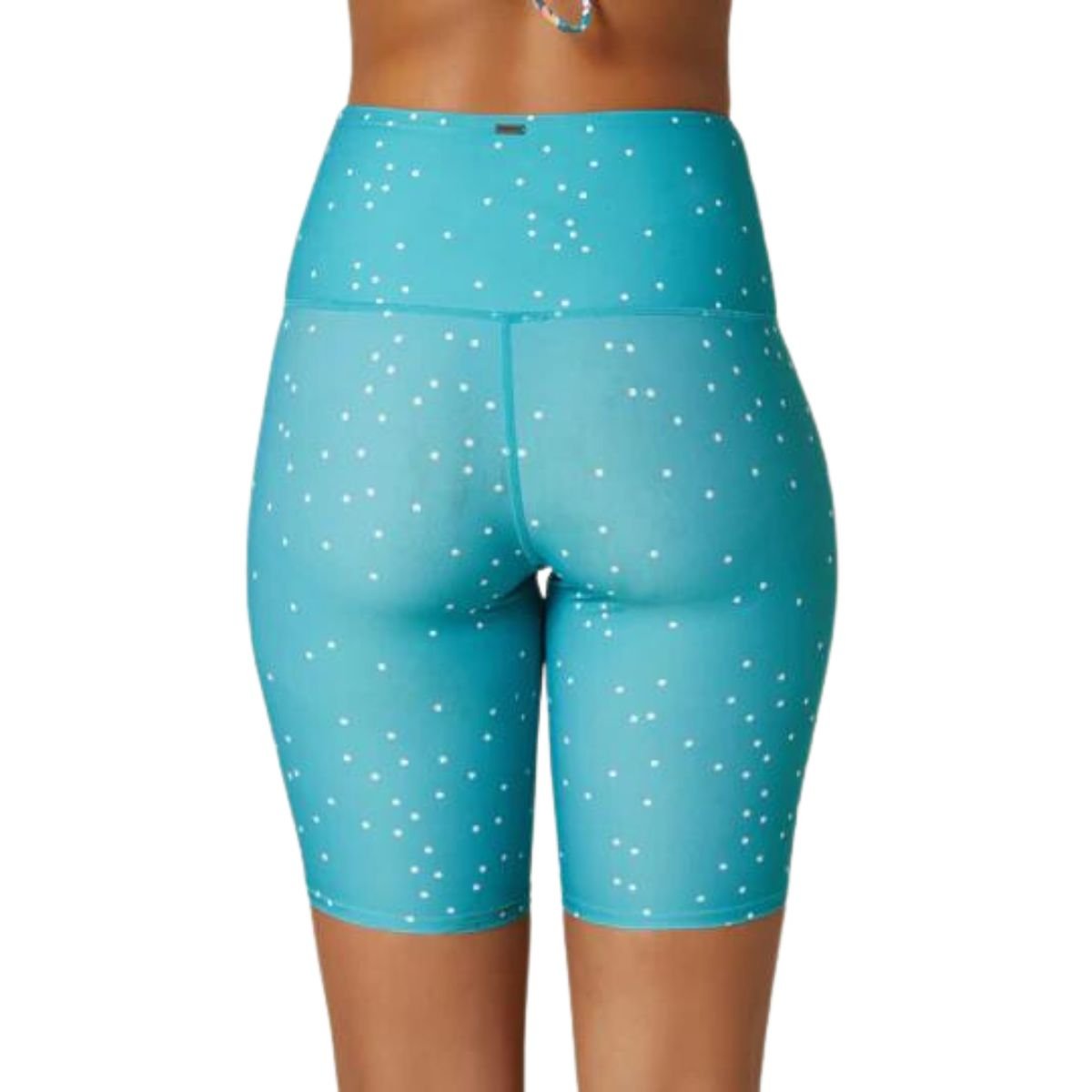 O'Neill Las Flores Saphira Dot Short in Cerulean - BoardCo