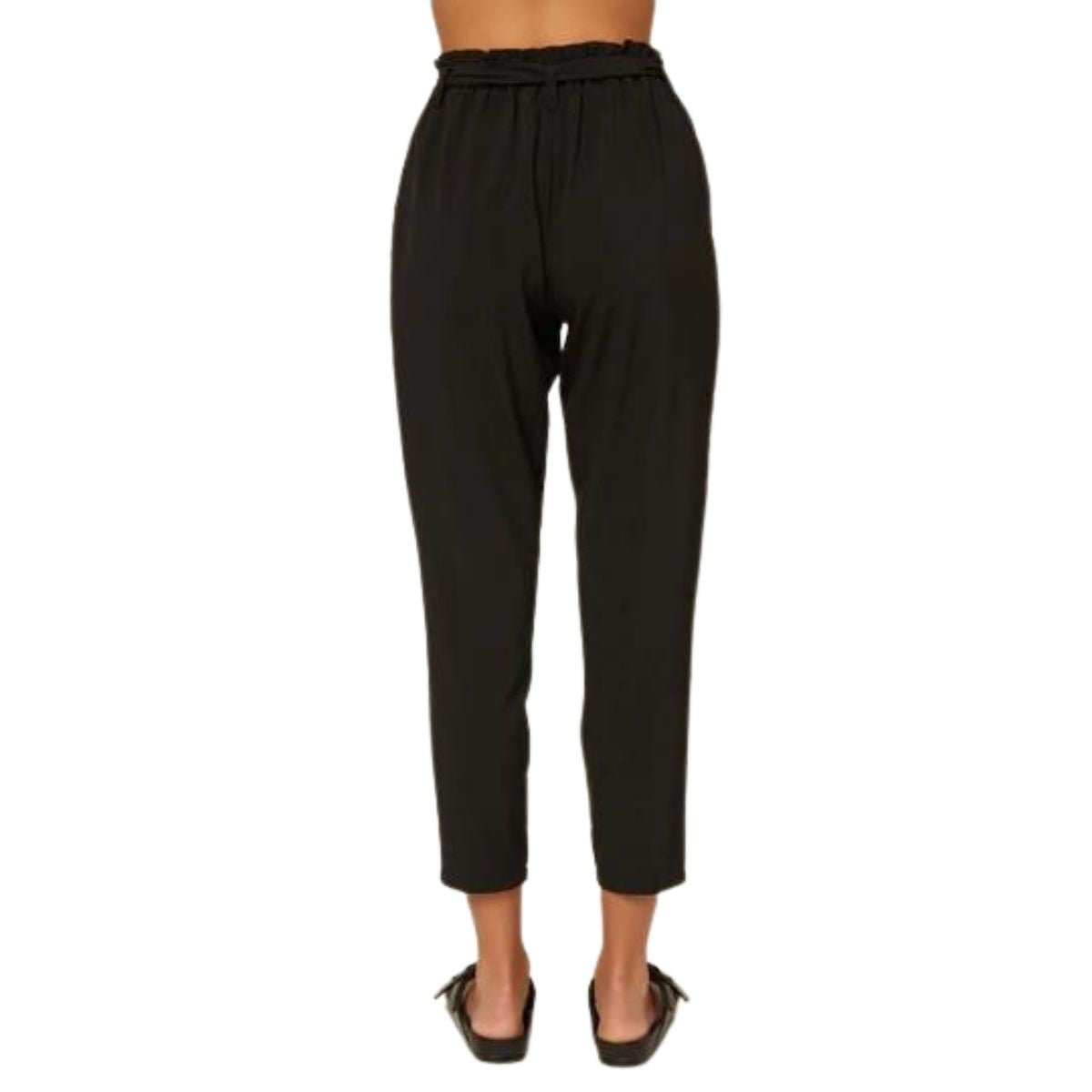 O'Neill Layover Hybrid Pants in Black