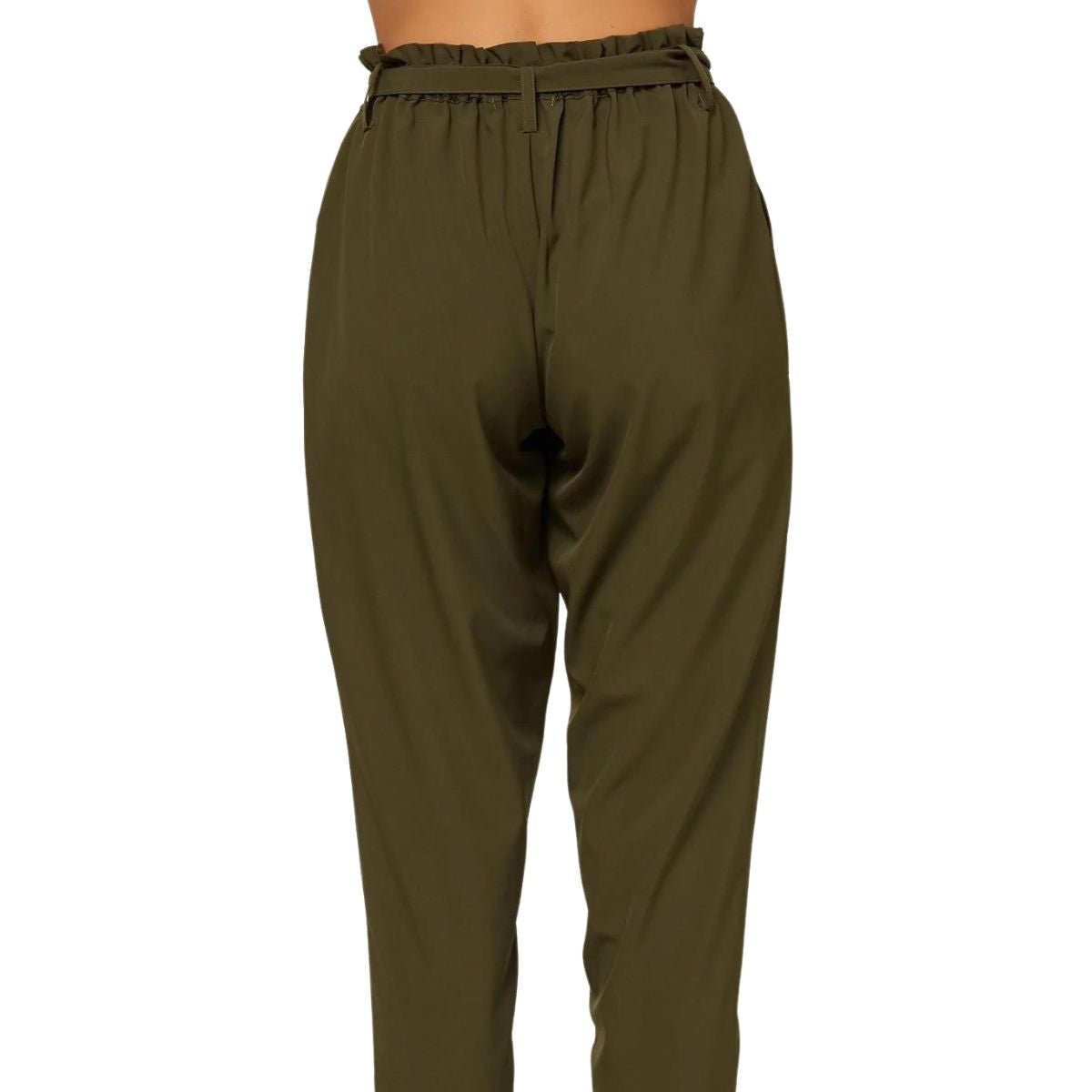 O'Neill Layover Hybrid Pants in Dark Olive - BoardCo