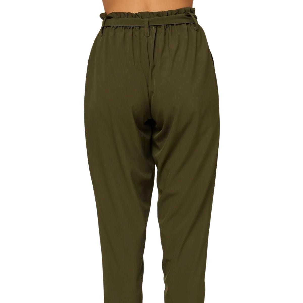 O'Neill Layover Hybrid Pants in Dark Olive - BoardCo