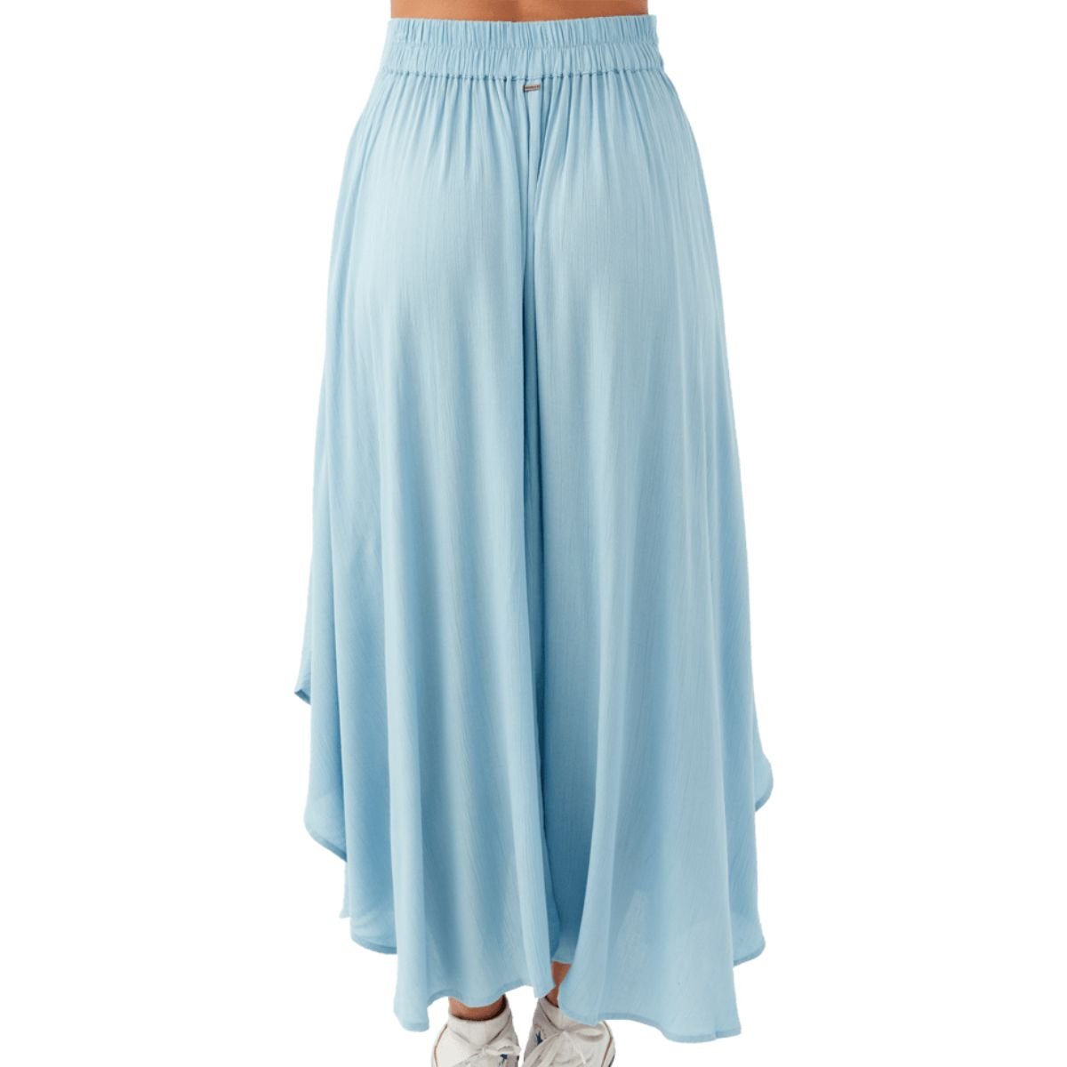 O'Neill Marnie Skirt in Chambray - BoardCo
