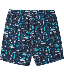 O'Neill Mashup Volley Boardshort in Graphite - BoardCo