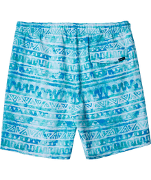 O'Neill Mashup Volley Boardshort in Turquoise - BoardCo