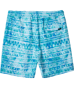 O'Neill Mashup Volley Boardshort in Turquoise - BoardCo