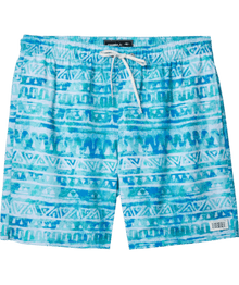 O'Neill Mashup Volley Boardshort in Turquoise - BoardCo