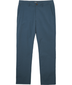O'Neill Mission Hybrid Chino Pants in Cadet Blue - BoardCo