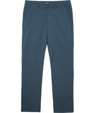 O'Neill Mission Hybrid Chino Pants in Cadet Blue - BoardCo