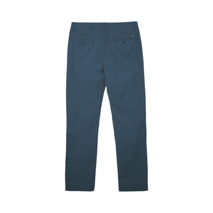 O'Neill Mission Hybrid Chino Pants in Cadet Blue - BoardCo