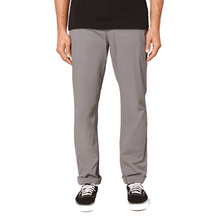 O'Neill Mission Hybrid Chino Pants in Grey - BoardCo