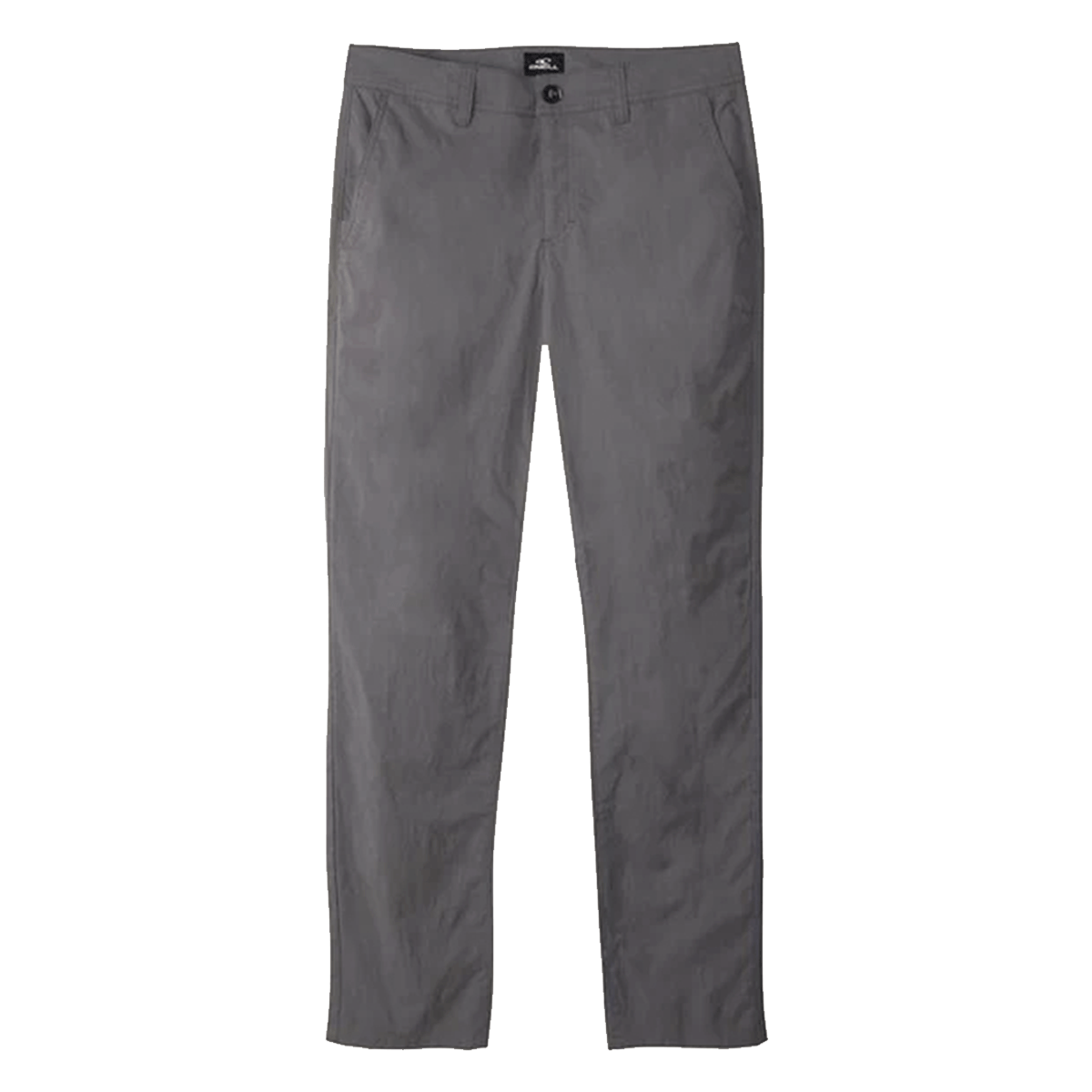 O'Neill Mission Hybrid Chino Pants in Grey - BoardCo