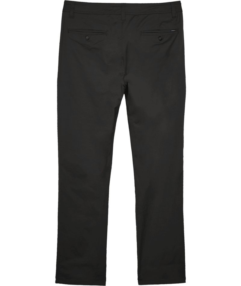 O'Neill Mission Lined Hybrid Pant in Black - BoardCo