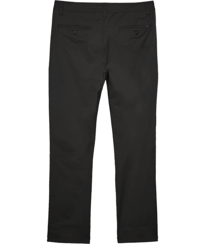 O'Neill Mission Lined Hybrid Pant in Black - BoardCo