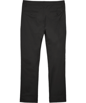 O'Neill Mission Lined Hybrid Pant in Black - BoardCo