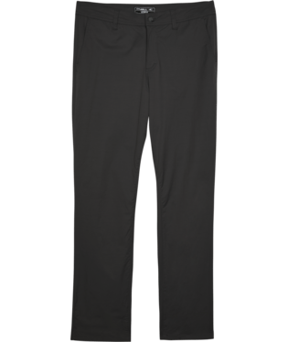 O'Neill Mission Lined Hybrid Pant in Black - BoardCo