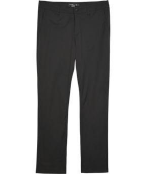 O'Neill Mission Lined Hybrid Pant in Black - BoardCo
