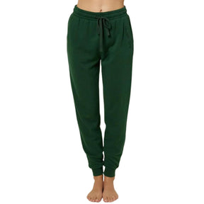 O'Neill Oceanic Fleece Pants in Forest - BoardCo