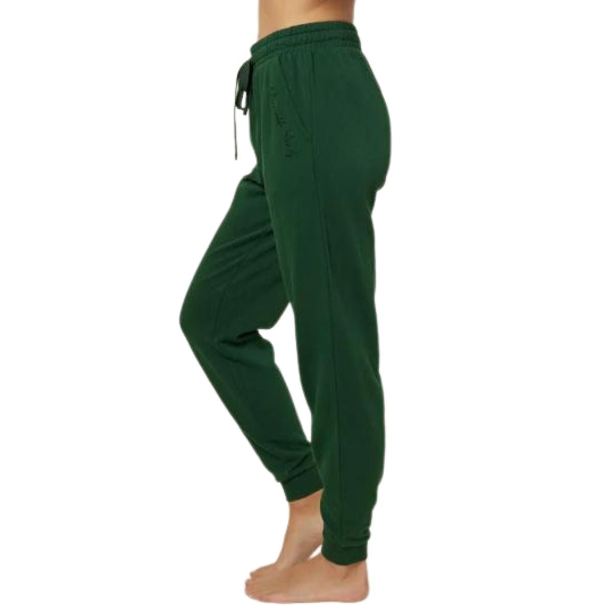 O'Neill Oceanic Fleece Pants in Forest - BoardCo