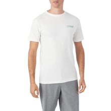 O'Neill OG Aloha Hour Tee in Off White - BoardCo
