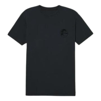 O'Neill OG Circle Surfer Tee in Dark Charcoal - BoardCo