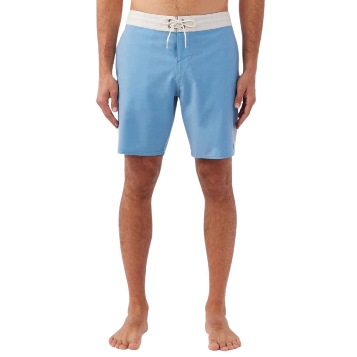 O'Neill OG Sideline Cruzer 18" Boardshorts in Blue Fade - BoardCo