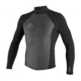 O'Neill Original 2/1mm Jacket BLK/BLK/BLK - BoardCo