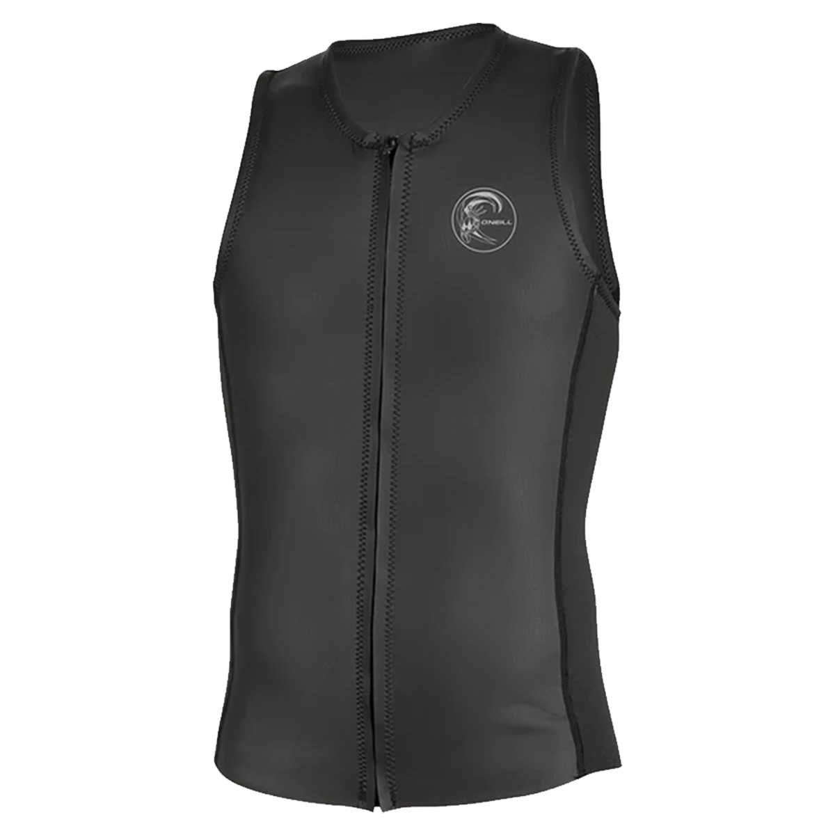 O'Neill Original 2/1mm Vest in Black - BoardCo
